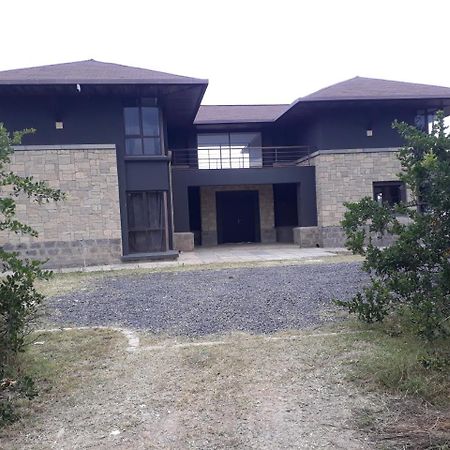 Ol Pejeta Holiday Villas Nanyuki Dış mekan fotoğraf
