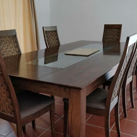 Ol Pejeta Holiday Villas Nanyuki Dış mekan fotoğraf