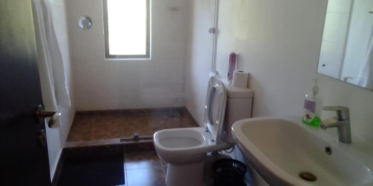 Ol Pejeta Holiday Villas Nanyuki Dış mekan fotoğraf
