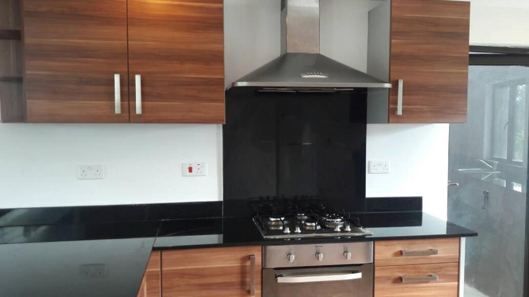 Ol Pejeta Holiday Villas Nanyuki Dış mekan fotoğraf