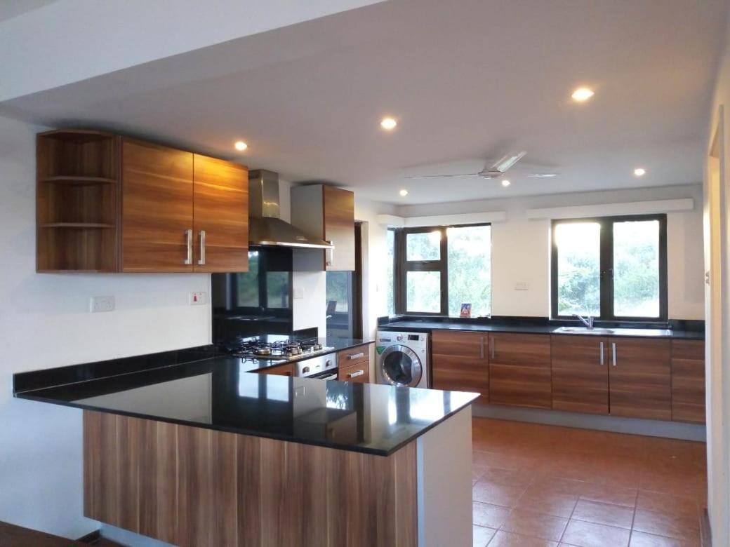 Ol Pejeta Holiday Villas Nanyuki Oda fotoğraf